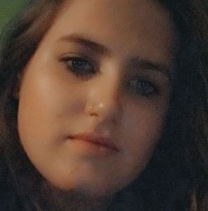 Meet your Posher, Hailey